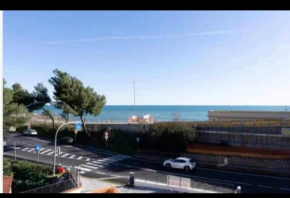 Casa di Lalla San Lorenzo Al Mare